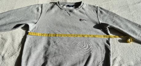 Mikina, fila,152