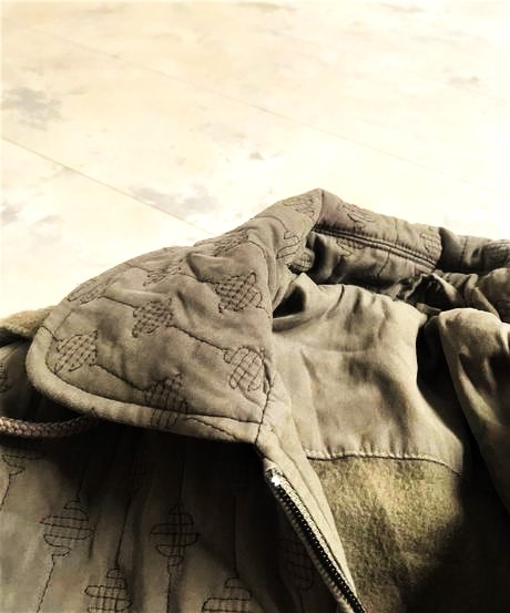 Športový 3/4 kabát, 42