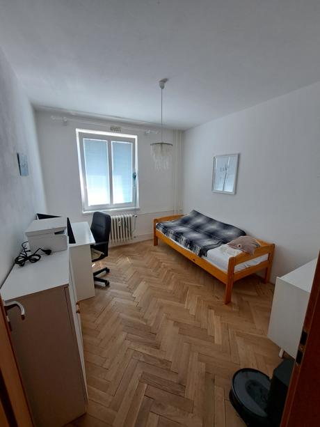 Tatranský bytík na krátkodobý prenájom, 