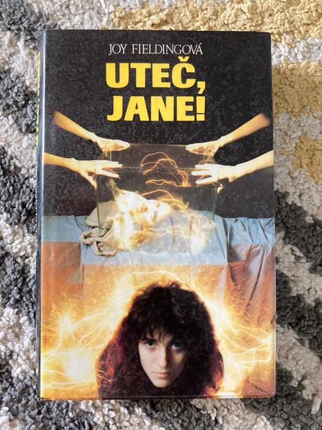 Uteč, jane (1992),