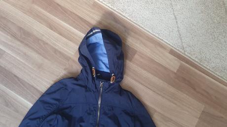 Prechodná bunda - george, george,140