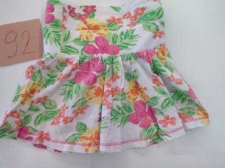 Kvetinová suknička, 92