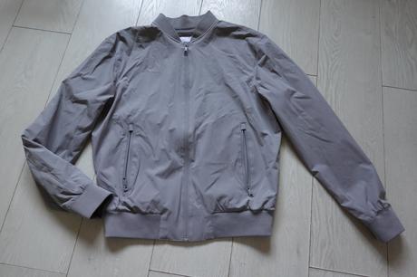 Pánska vetrovka zara, zara,m