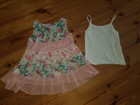 Tunika s tielkom, kiki&koko,116