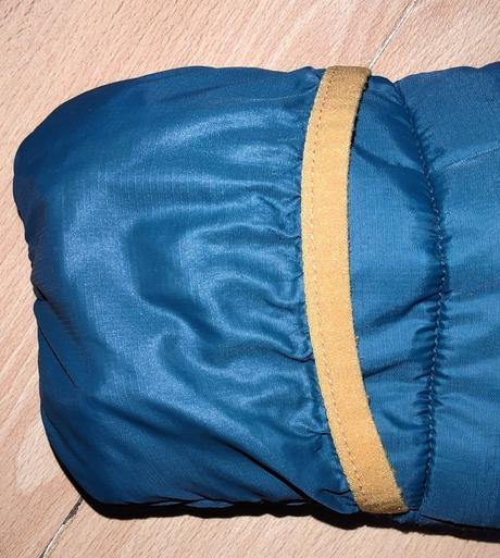 Hi gear presivana vetrovka, 98