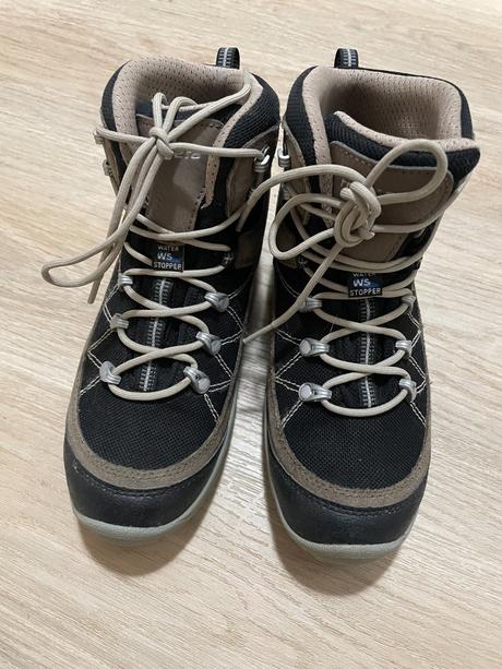 Vibramové topánky trezeta, 36