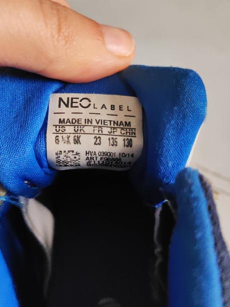 Tenisky adidas, adidas,23