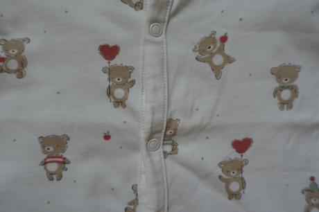 Overal s mackami, h&m,104