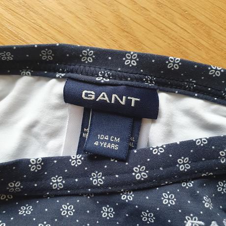 Predam plavky gant, gant,104