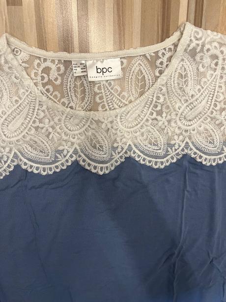 Tehotenske tricko, bonprix,m