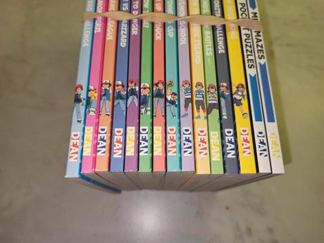 Pokemon 15 books collection, 