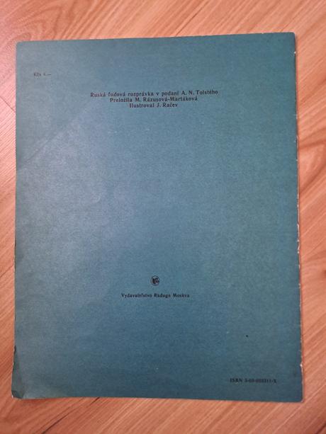 Kohútik zlatý zobáčik, 