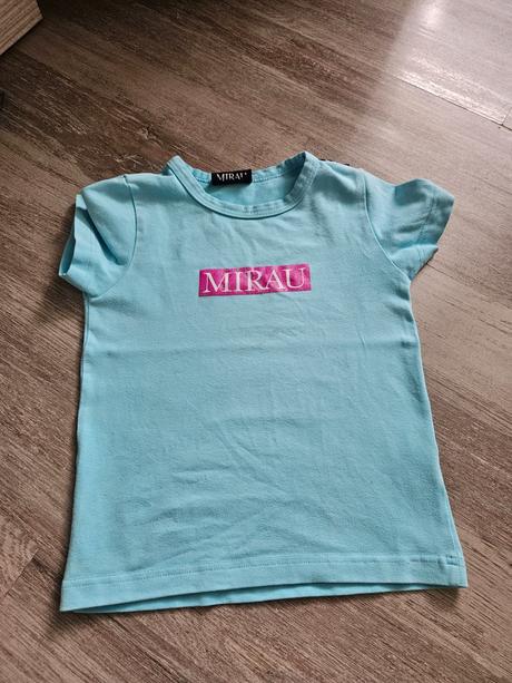 Tričko, mirau,104
