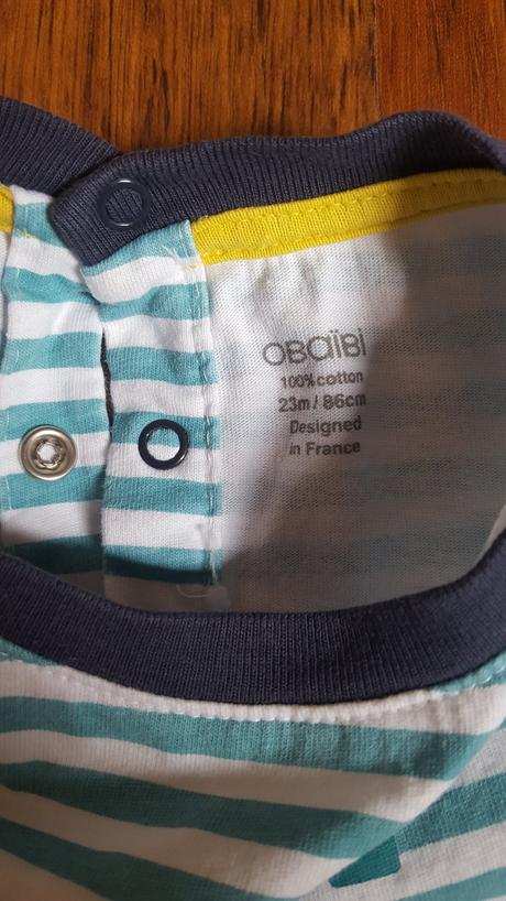 Tielko obaibi, obaibi,86