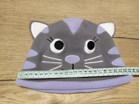 Čiapka mačička, 