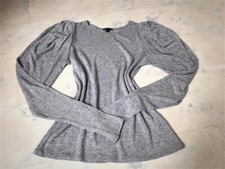 Extravagantné tričko, marks & spencer,m