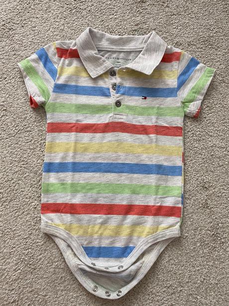 Hilfiger body, tommy hilfiger,92