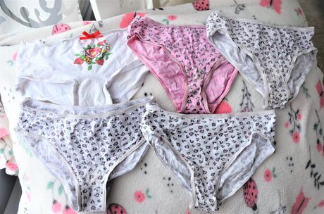 5ks nohavičky-122, 122