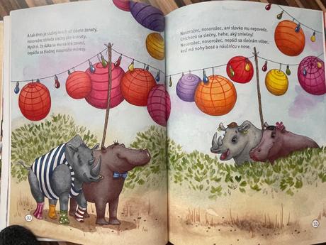 Abeceda vo veršíkoch kniha,