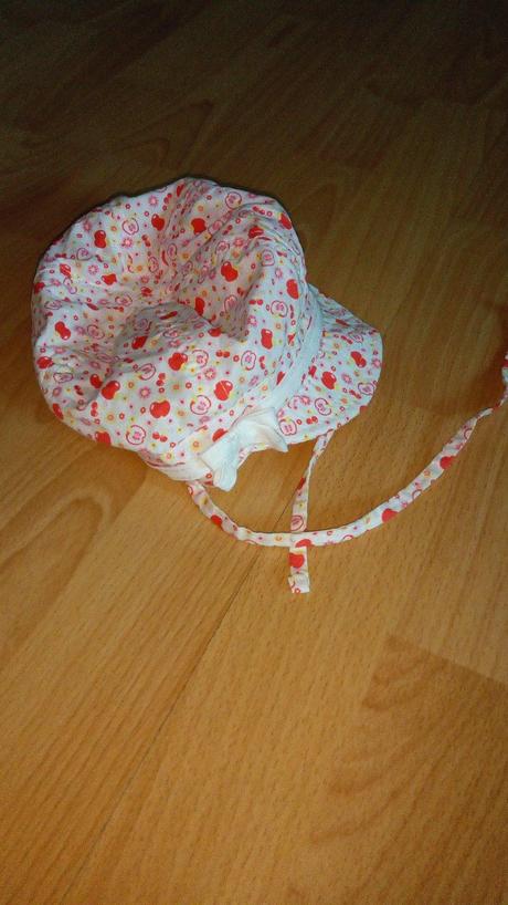 Balíček oblečenia v 92, 86–98