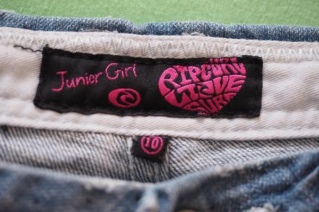 Dievčenské rifle, 140