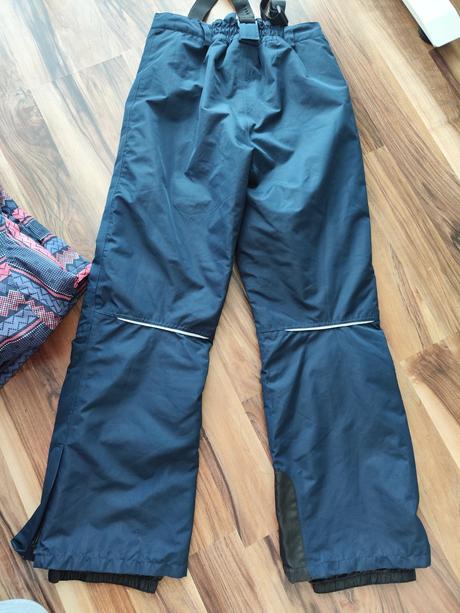 Lyžiarska súprava, crivit,158