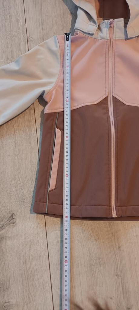 Softshelova bunda, name it,134