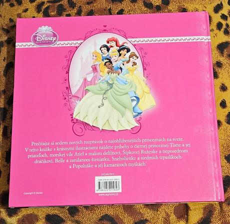 Knižka rozpravkova, 