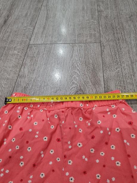 Kraťasy letné, palomino,128