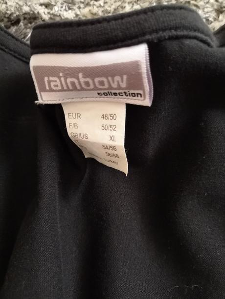 Dámske tričko, bonprix,48