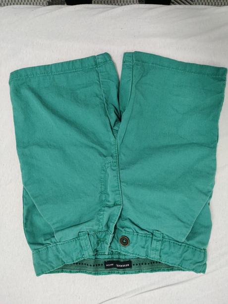 Šortky, reserved,104