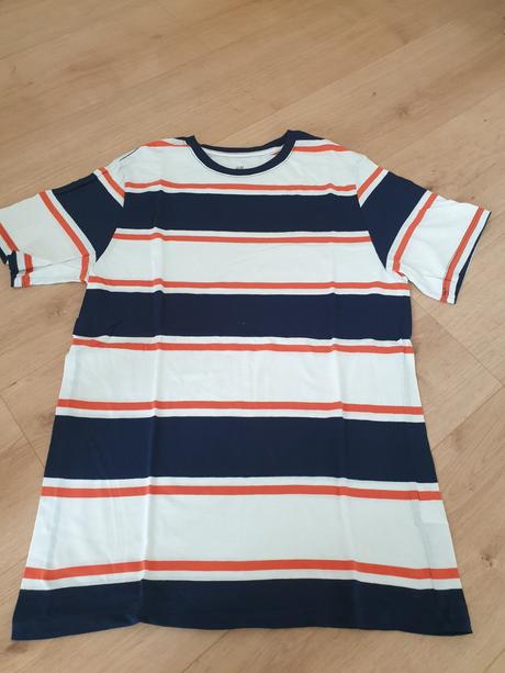 Triko na juniora, h&m,170