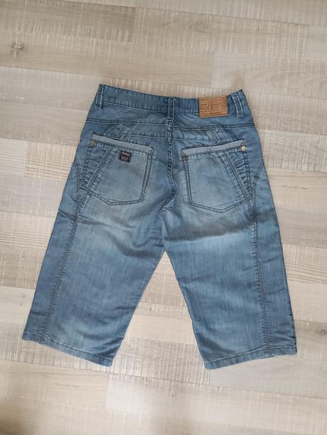 Riflové kraťasy č.32, 188