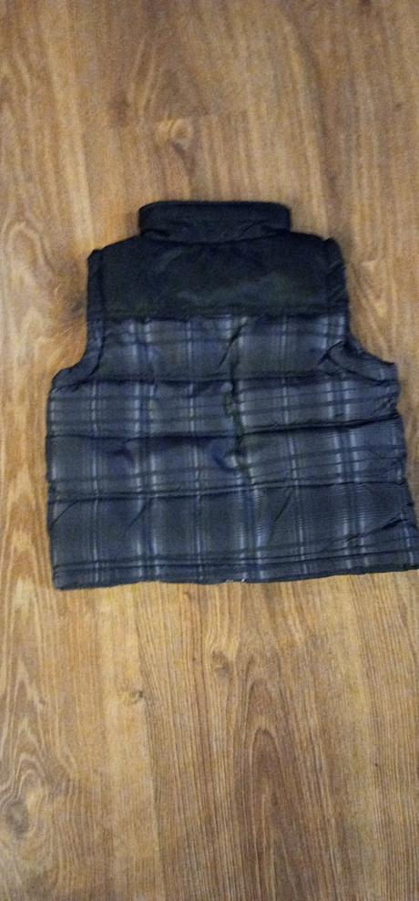 Vestička zateplená, 98