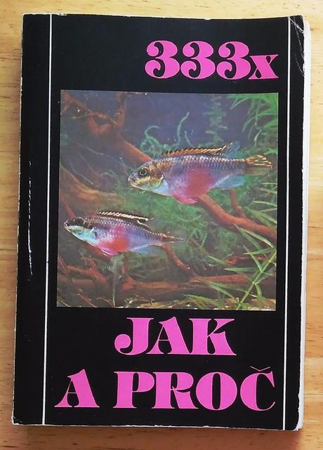 333x jak a proč , slavomil hejný,