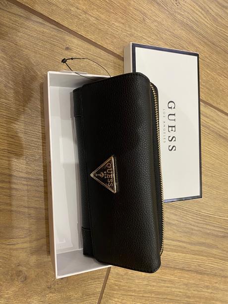 Guess peňaženka, guess