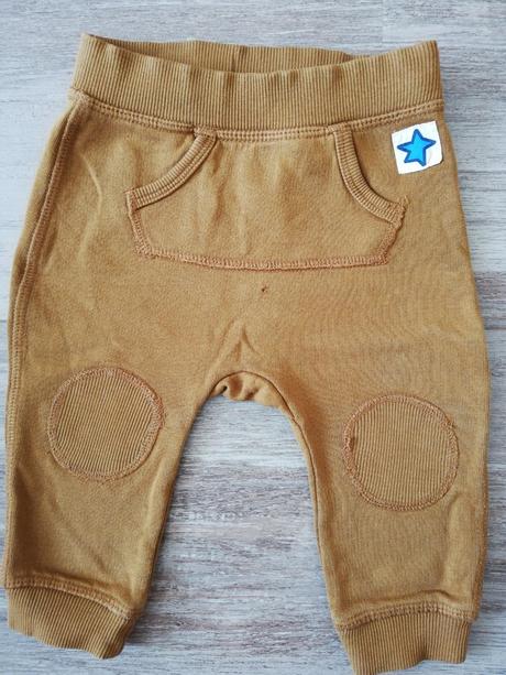 Tepláky h&m, h&m,68