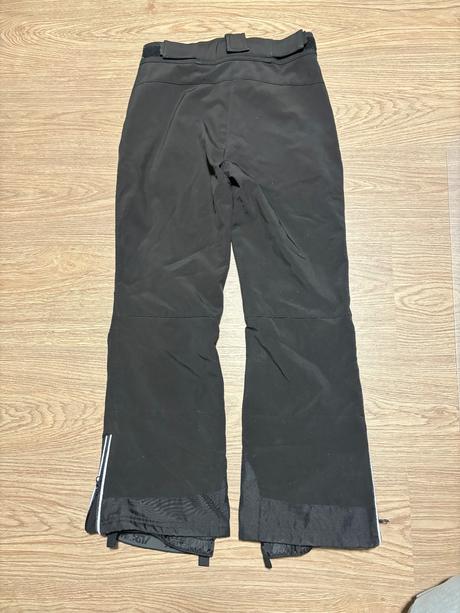 Lyžiarske nohavice, authority,152