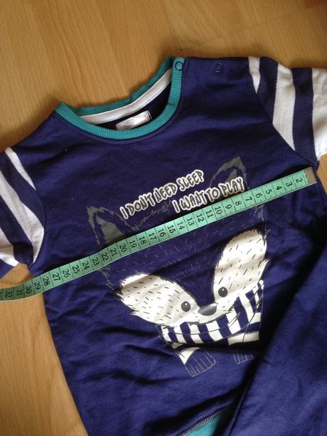 Nová tepláková súprava, pepco,92