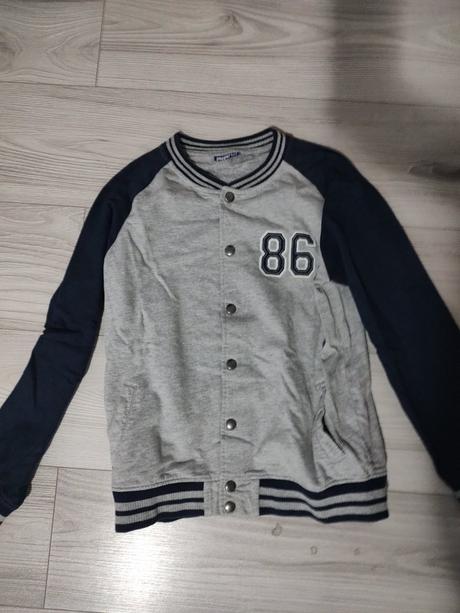 Mikina, pepperts,146