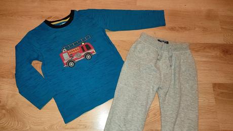 Set do skolky, next,110