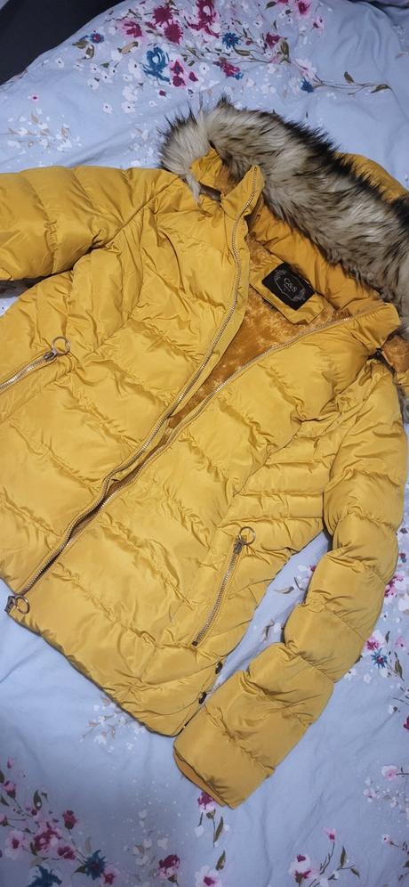 Zimná  bunda, l