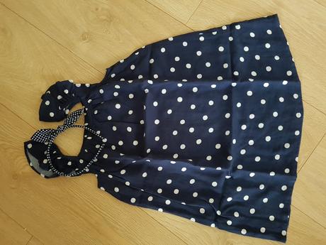 Šatičky, h&m,104