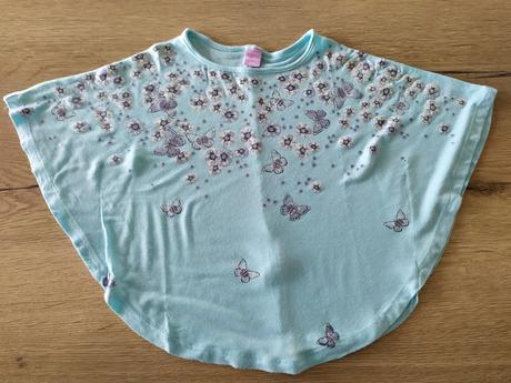 Dievčenská tunika, dopodopo,104