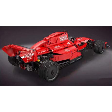 Stavebnica rc formula 1, 