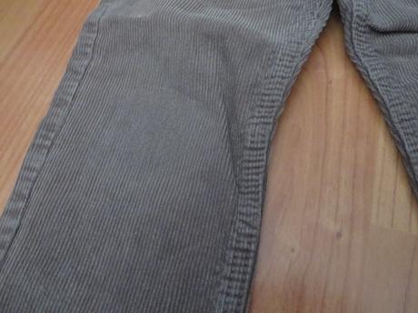 Menčestráky - veľ. 98 - hm, h&m,98