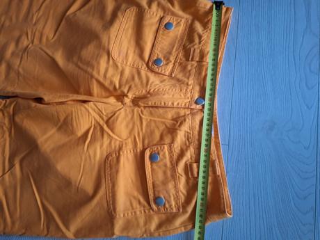 Predam nohavice, authentic,42