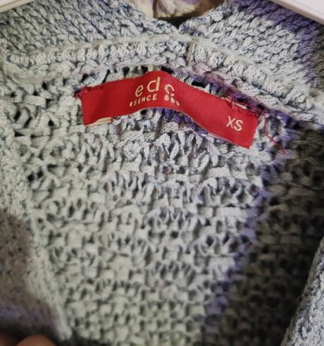 Kardigán esprit, esprit,xs