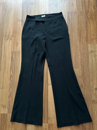 Kvalitne nohavice stefanel 38, zara,38