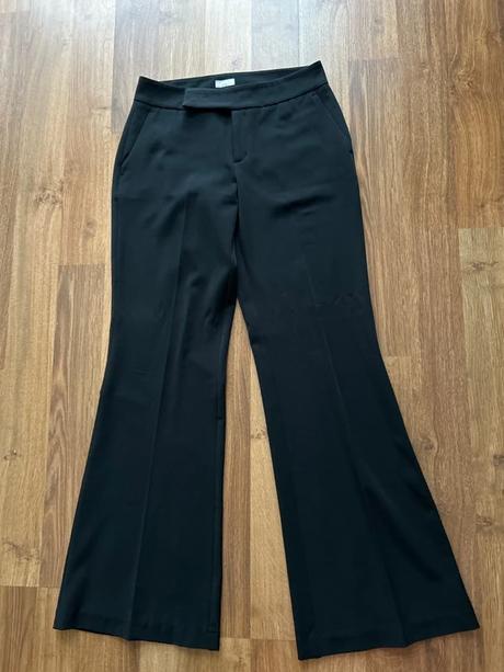 Kvalitne nohavice stefanel 38, zara,38